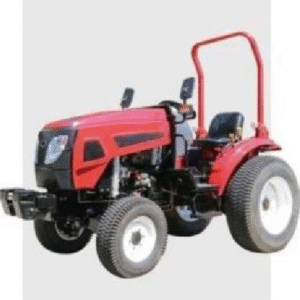 TRACTOR EPA 25HP
