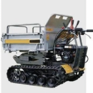 MINI  DUMPER 500B
