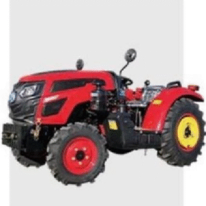TRACTOR 50HP