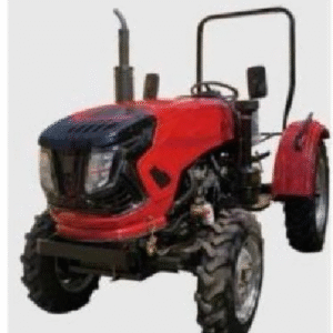 TRACTOR TY 25-50HP