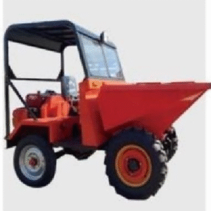 MINI  DUMPER  W80