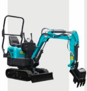 MINI EXCAVATOR E10PRO
