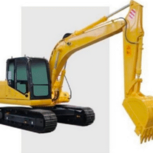 MINI EXCAVATOR E60