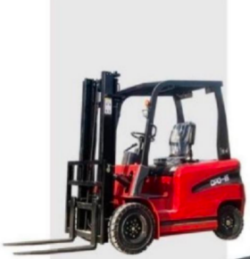 ELECTRIC FORKLIFT 1.5ton