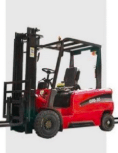 ELECTRIC FORKLIFT 3ton