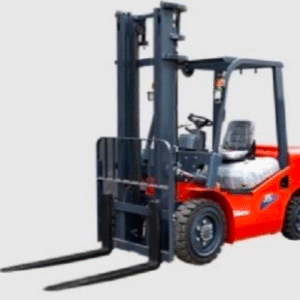 DIESEL FORKLIFT 3.5ton