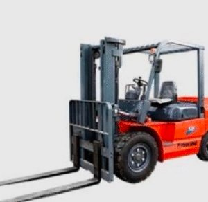 DIESEL FORKLIFT 5ton