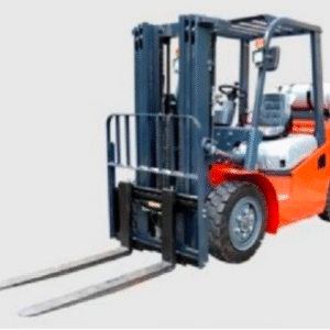 DIESEL FORKLIFT 4.5ton