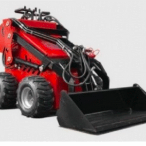 SKID STEER LOADER S330