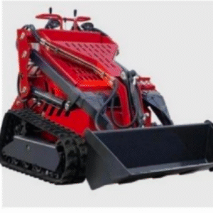 SKID STEER LOADER T330