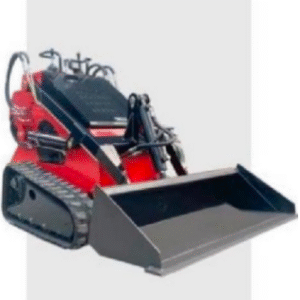 SKID STEER LOADERZ T380