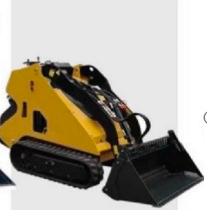 SKID STEER LOADERZ T525