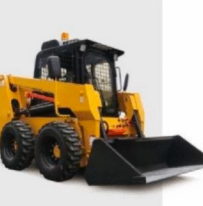 SKID STEER LOADERZ J65