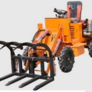 ELECTRIC LOADER D904