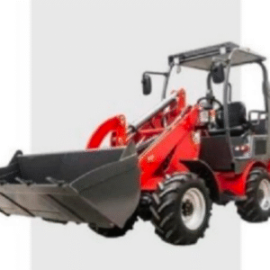 ELECTRIC LOADER E10