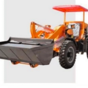 ELECTRIC LOADER D908