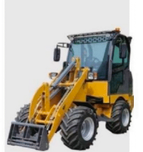 ELECTRIC LOADER D06