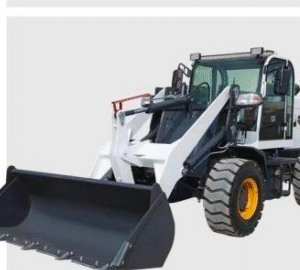 LOADER 932 pro