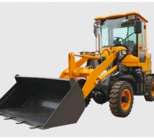 LOADER 920