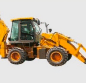 BACKHOE LOADER 30-25