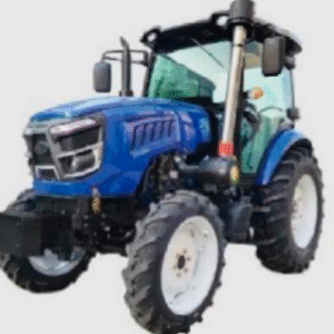 TRACTOR TY TB 50-10OHP
