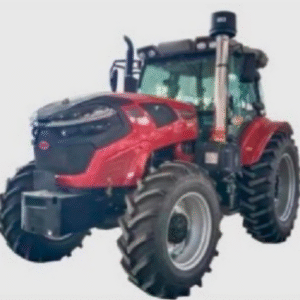 TRACTOR TC  180-20OHP