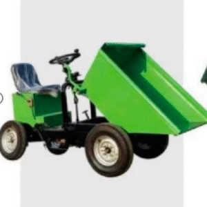 MINI  DUMPER  W100