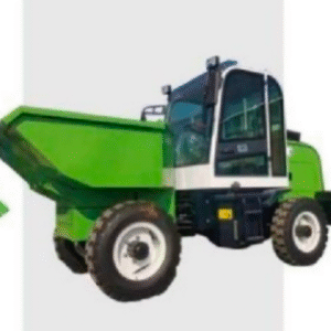 MINI  DUMPER W200