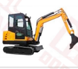 EXCAVATOR SERIES  DW-30