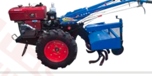 TRACTOR SERIES DW-10HP