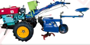 TRACTOR SERIES DW-12HP