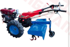 TRACTOR SERIES DW-18HP