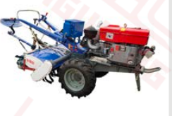 TRACTOR SERIES DW-22HP