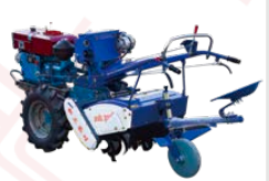 TRACTOR SERIES  DW-24HP