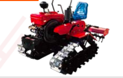 CREWLER TRECTOR DW-25 Wet & Dry