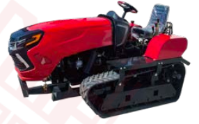 CREWLER TRECTOR DW-50 Wet & Dry