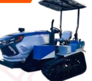 CREWLER TRECTOR DW60-80