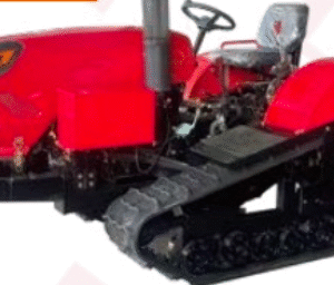 CREWLER TRECTOR DW80-120