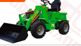 ELECTRIC LOHDER DW-904