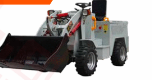 ELECTRIC LOHDER DW-907