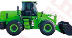 ELECTRIC LOHDER DW-50