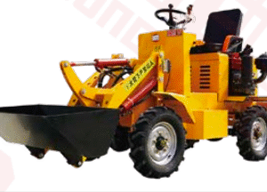 DIESEL LOADER DW-904
