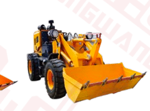 DIESEL LOADER DW-926