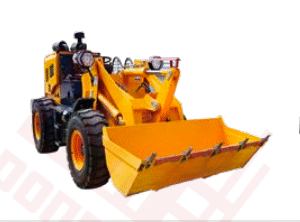 DIESEL LOADER DW-928