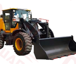 DIESEL LOADER DW-946