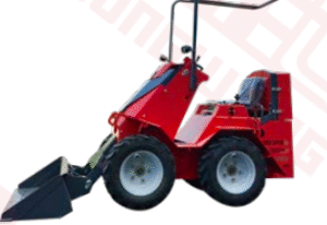 Skid Steer Loader DW-360