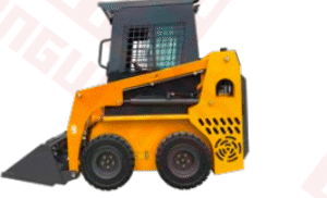 Skid Steer Loader LW-25