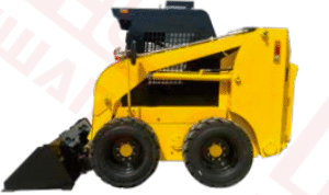 Skid Steer Loader AW-45/65