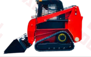 Skid Steer Loader AT-45/65