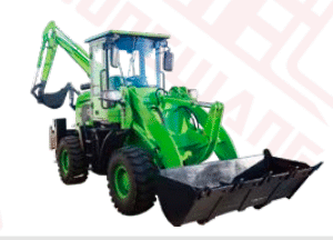 TWO ENDS BUSY SERIES 08-12